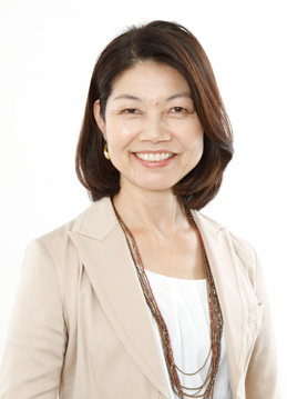 安藤はま子